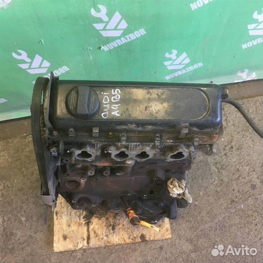 Двигатель Ауди А4 Б5