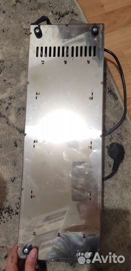 Инфракрасный обогреватель бу