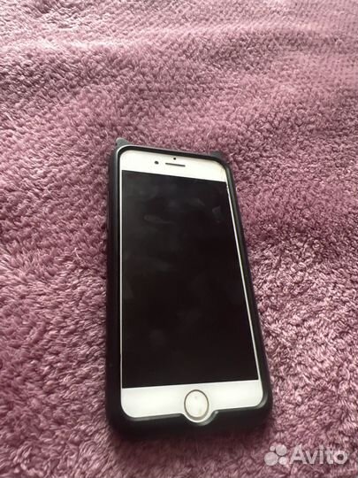 iPhone 7, 128 ГБ