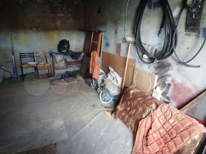 Гараж, 20 м²