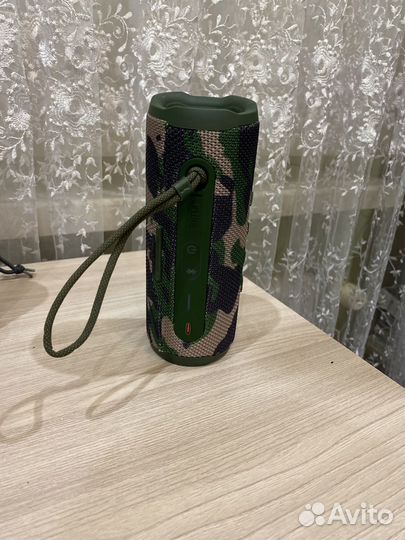 Колонка jbl flip6