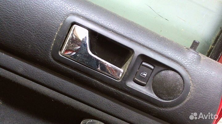 Дверь боковая Volkswagen Golf 4, 2004