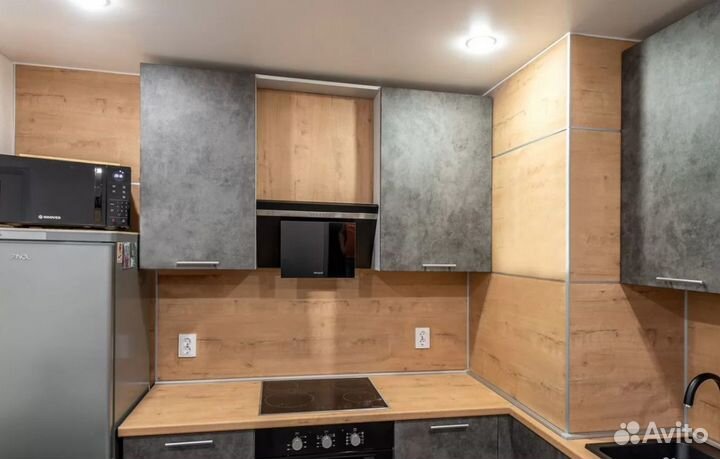 Заказная кухня от производителя