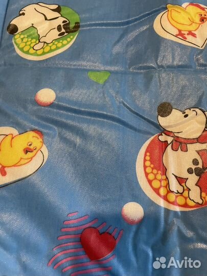 Матрас детский