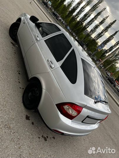 LADA Priora 1.6 МТ, 2010, 234 000 км