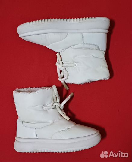 Дутики Эконика 40