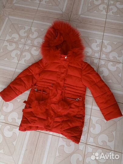 Продам зимнюю куртку. Зима. Теплая очень