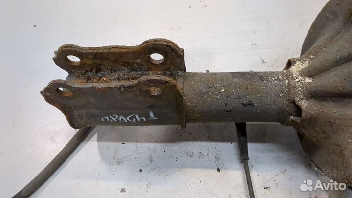 Амортизатор подвески киа Carnival, 2003