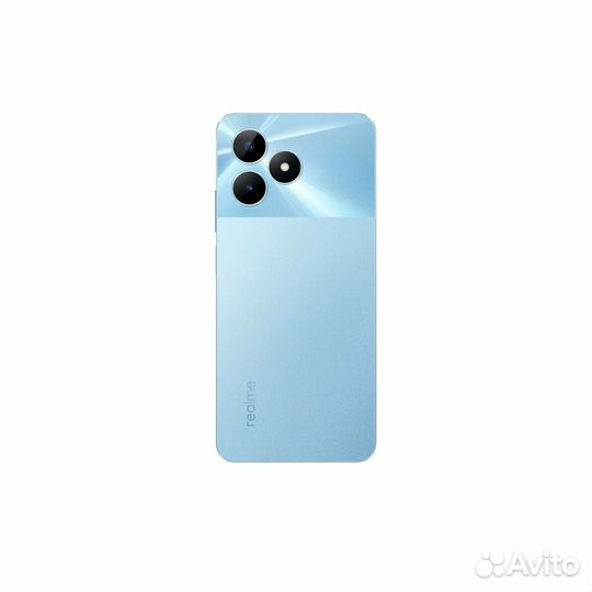 realme Note 50, 3/64 ГБ