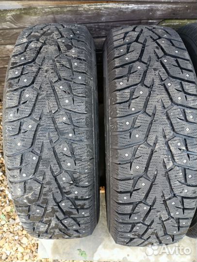 Yokohama Ice Guard IG55 235/65 R17