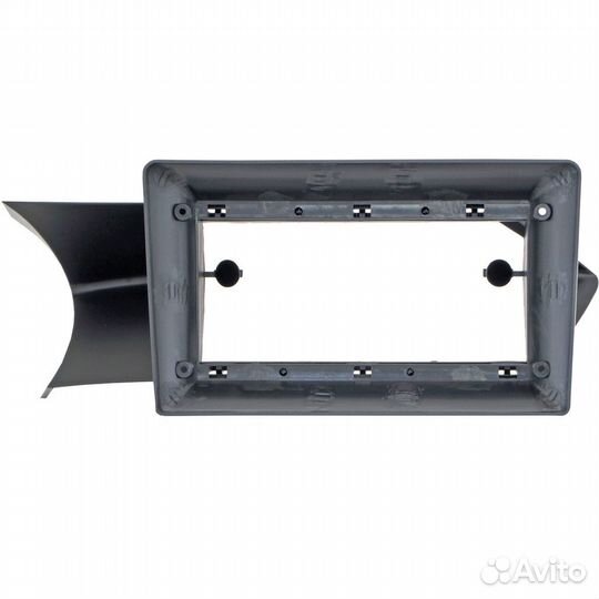 Переходная рамка Mercedes C-Klasse (W204), 9