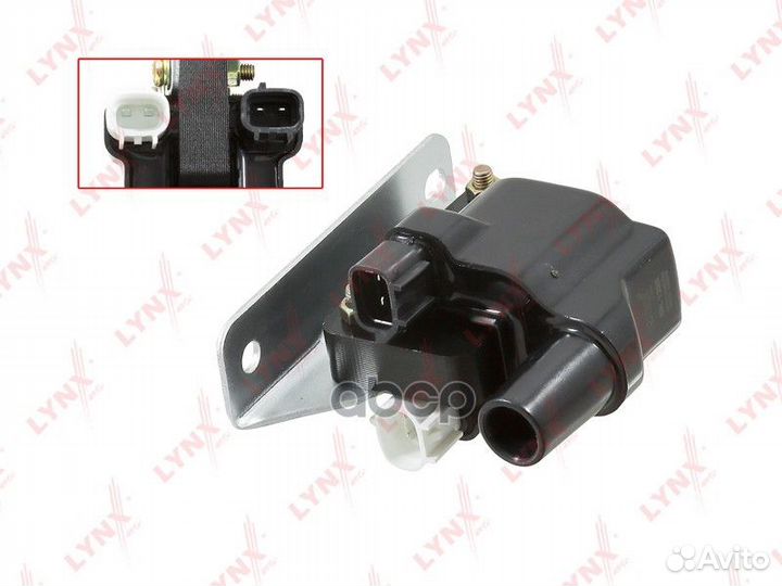 Катушка зажигания 0,729 SPL1326 lynxauto