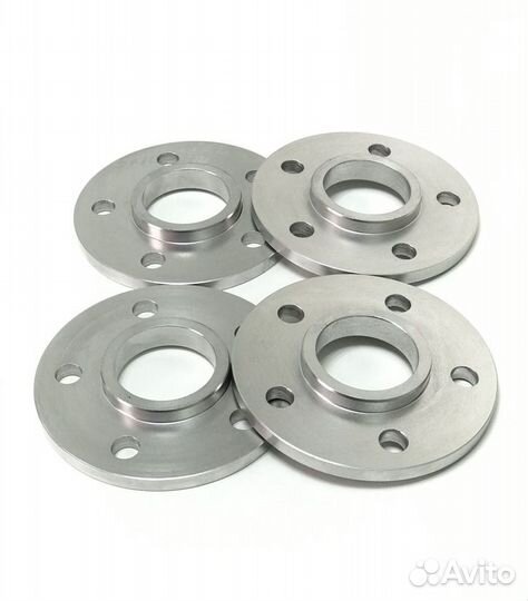 Проставки колеcные (шaйбы) 5mm