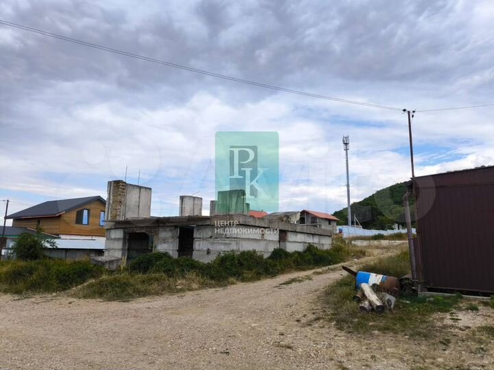 Участок 9,5 сот. (ИЖС)