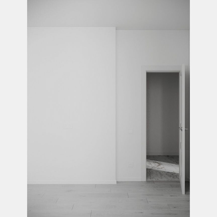 Квартира-студия, 29,2 м², 3/8 эт.