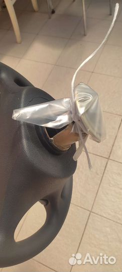 Руль ваз 2110