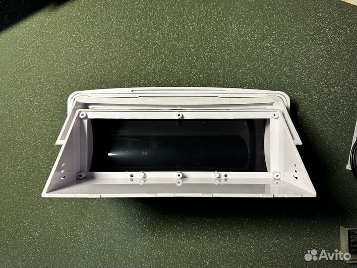 Рамка для магнитолы