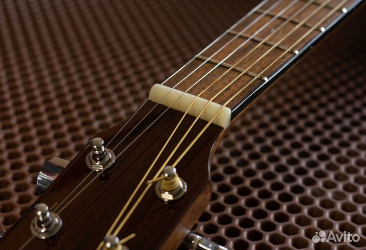 Гитарный Мастер