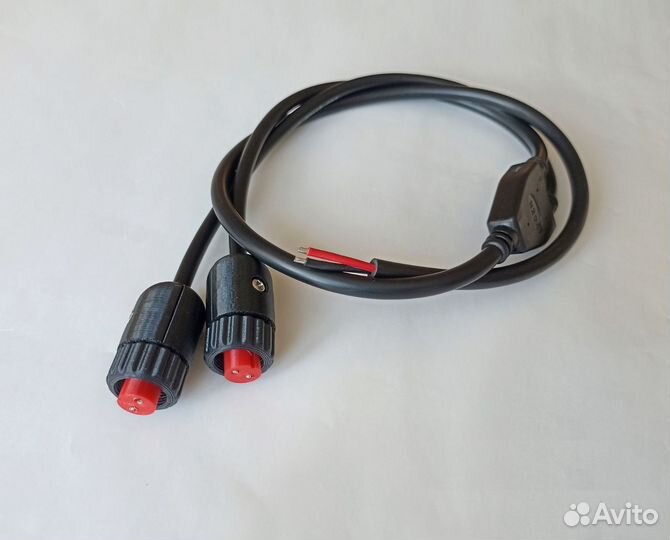 Кабель Garmin Panoptix