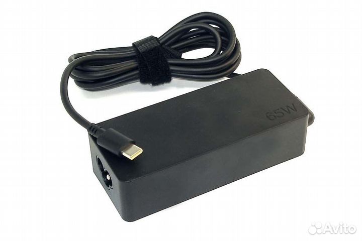 Блок питания для Lenovo ThinkPad T14 Gen 1 (wall m