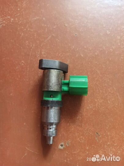 Форсунки vq25dd