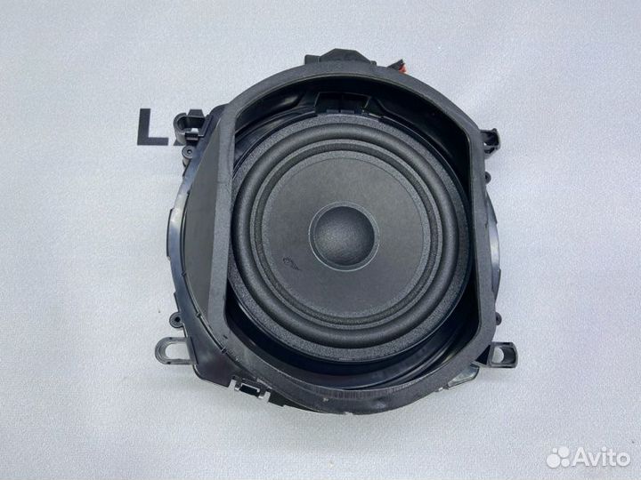 Сабвуфер Bmw X6 E71 N57 N57D30A 30D 2012