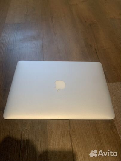 Apple MacBook Air 128gb 2013