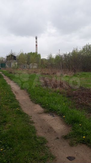 Участок 5,1 сот. (СНТ, ДНП)