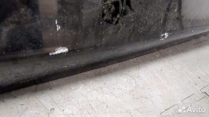 Капот BMW 6 E63