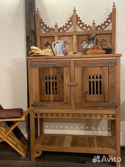 Столярные работы по дереву