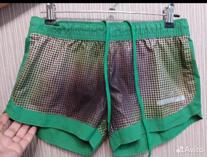 Шорты / оригинал Adidas /42р