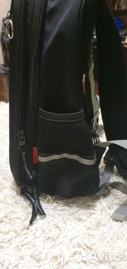 Школьный рюкзак