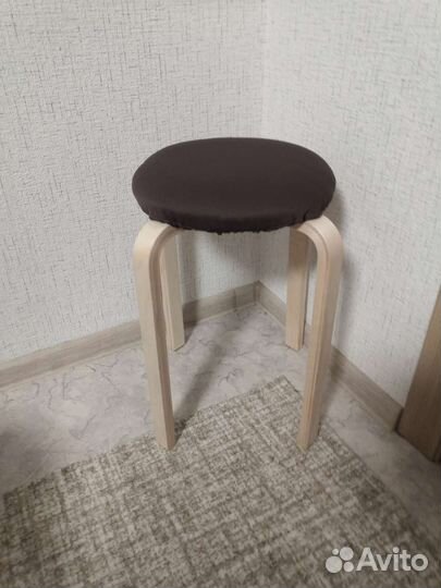 Чехлы на табуретки