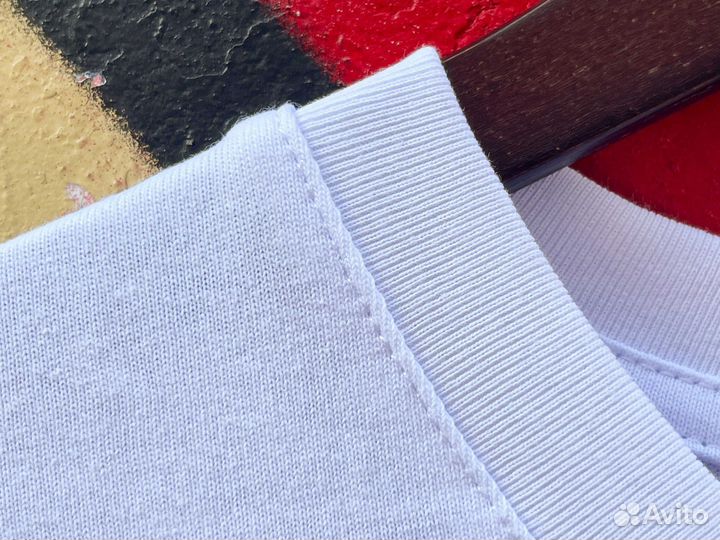 Футболка vlone Dollar