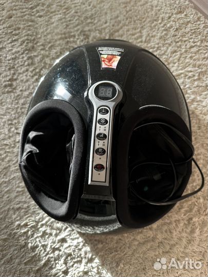 Массажер для ног