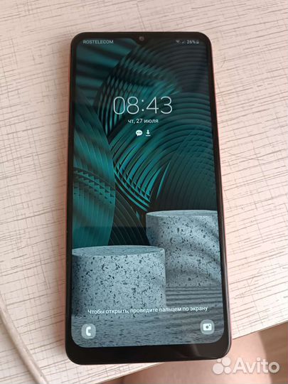 Телефон samsung galaxy a12