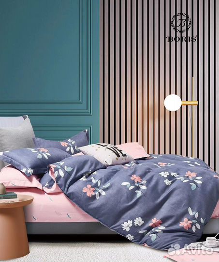 Постельное белье boris