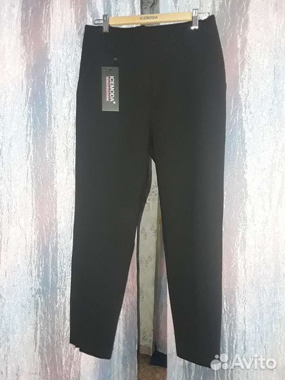 Брюки новые женские