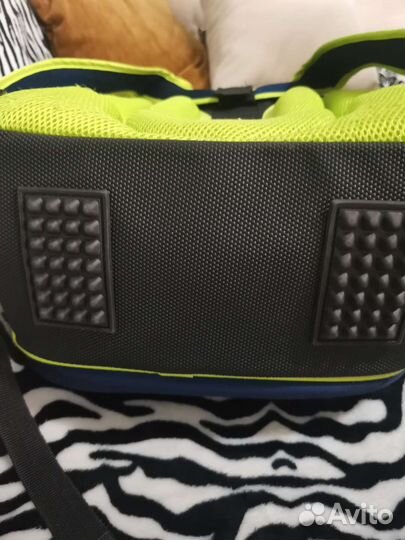 Рюкзак школьный