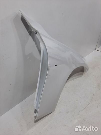 Крыло переднее правое Bmw 3Er F30 2012