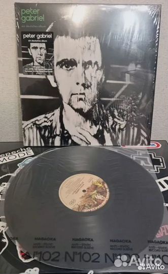 Обновлено винил Rock, Psychedelic, Indie, Jazz