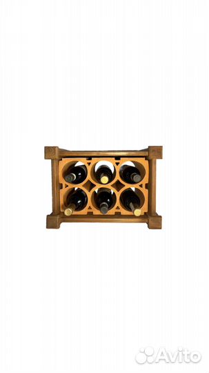 Блок для хранения вина, Винный блок, Винный бар