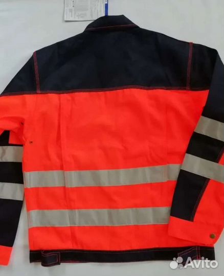 Спецодежда 5658-60размер