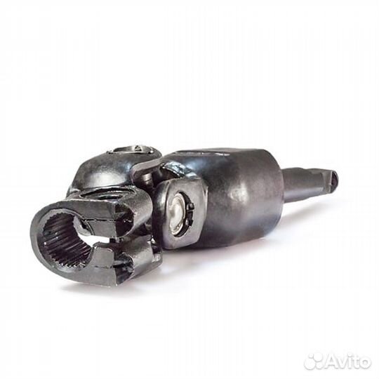 Вал карданный рулевой Nissan Primera 48080-AV600