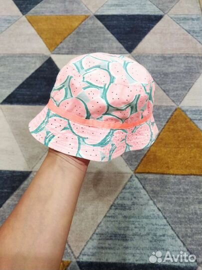Панама 52 см