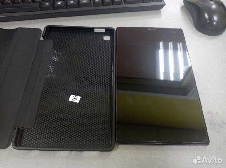 Планшет samsung galaxy TAB A7 lite SM-T220 (2021)