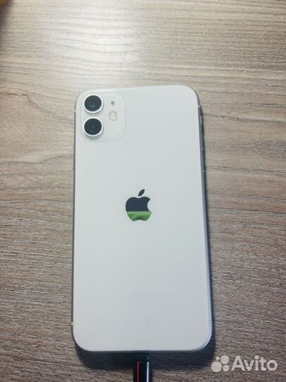 Apple iPhone 11 128gb white