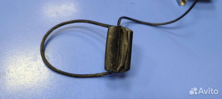 Велокомпьютер sigma