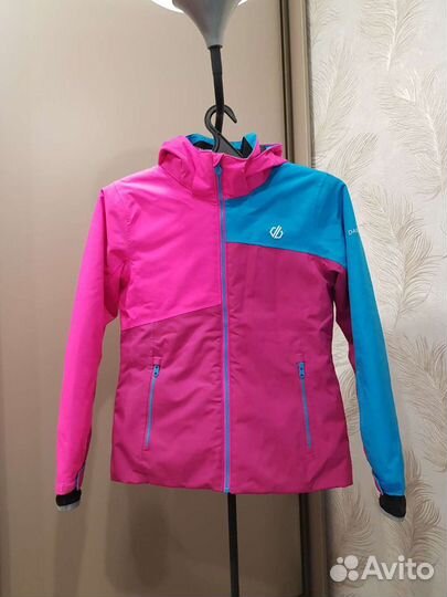 Горнолыжная куртка