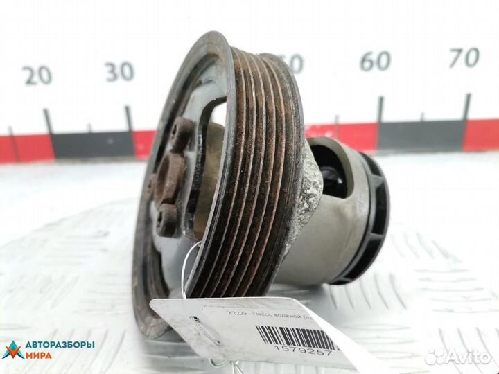 Помпа Opel Astra F рест. 1999 93182043